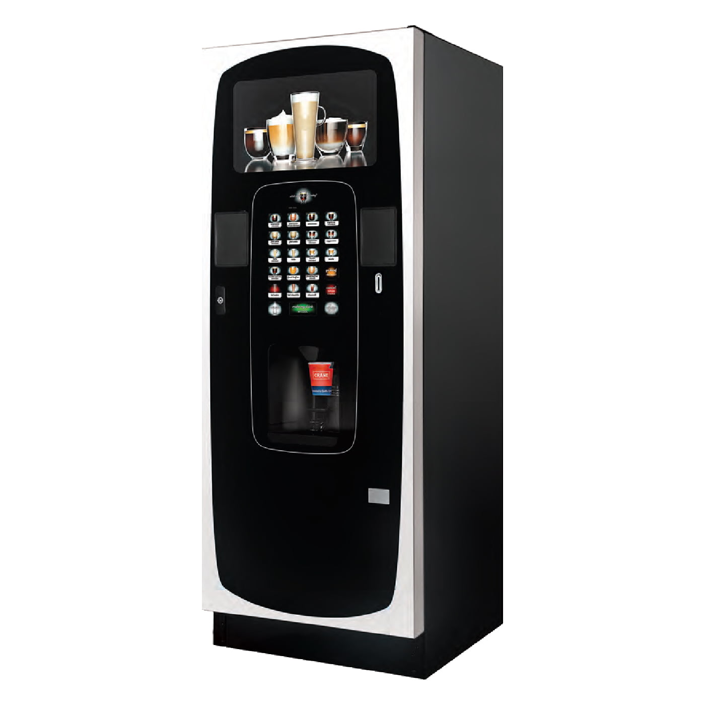 Icon – Northbridge Vending